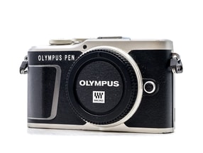 Olympus Pen E-PL9