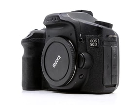 Canon EOS 50D