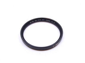 B+W 52mm F-Pro 010 UV-Haze 1x E Filter