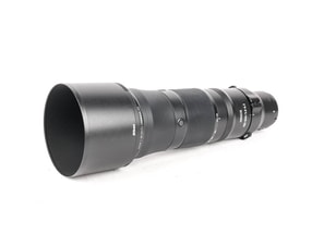 Nikon Nikkor Z 180-600mm F/5.6-6.3 VR