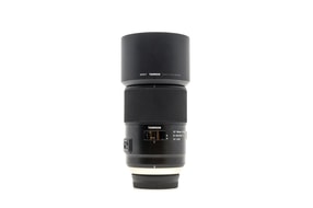 Tamron SP 90mm f/2.8 Di VC USD Macro - Nikon Kompatibel (F017)