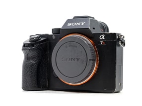 Sony Alpha A7R II