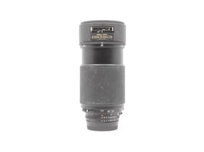 Nikon AF Nikkor 80-200mm f/2.8 ED - One Touch