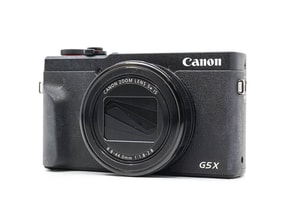 Canon PowerShot G5 X II