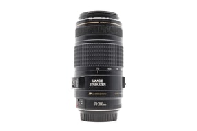 Canon EF 70-300mm f/4-5.6 IS USM