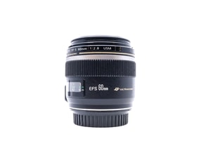 Canon EF-S 60mm f/2.8 Macro USM
