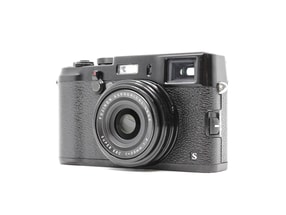 Fujifilm X100s