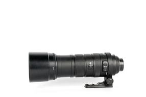 Sigma 150-500mm f/5-6.3 APO DG OS HSM - Nikon Fit