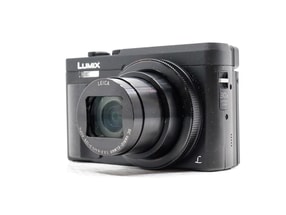 Panasonic Lumix DC-TZ90