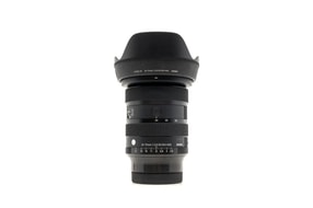 Sigma 24-70mm f/2.8 DG DN II ART - Monture L 