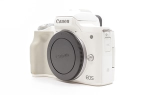 Canon EOS M50