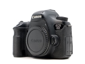 Canon EOS 6D