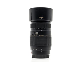 Tamron AF 70-300mm f/4-5.6 Di LD Macro - Monture Sony A