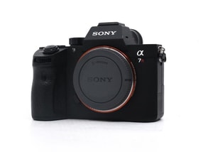 Sony Alpha A7R III