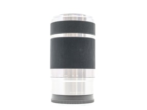 Sony E 55-210mm f/4.5-6.3 OSS
