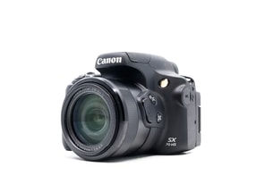 Canon Powershot SX70 HS