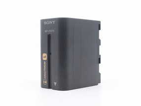 Sony NP-F970 Battery