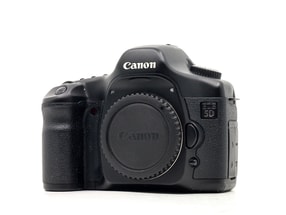 Canon EOS 5D