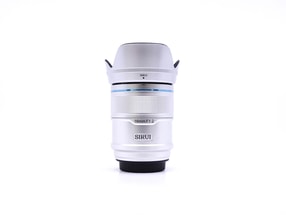Sirui Sniper 16mm f/1.2 - Sony E Fit