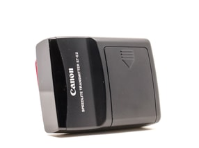 Canon Speedlite Transmitter ST-E2