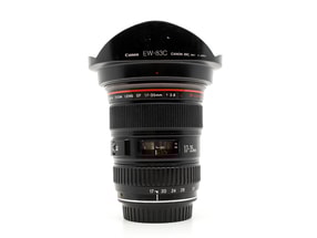 Canon EF 17-35mm f/2.8 L USM
