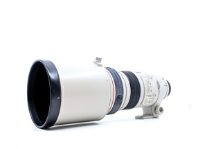 Canon EF 300mm f/2.8 L IS USM