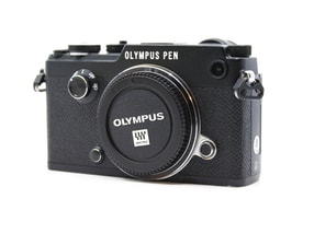 Olympus PEN-F