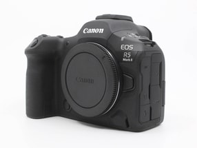 Canon EOS R5 Mark II