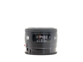 Minolta AF 50mm f/2.8 - Sony A Kompatibel