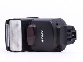 Sony HVL-F43M External Flash