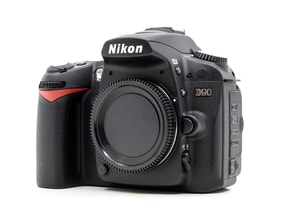 Nikon D90