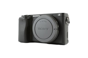 Sony Alpha A6300