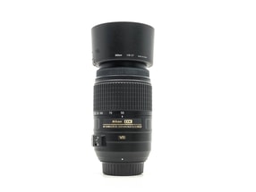 Nikon AF-S DX Nikkor 55-300mm f/4.5-5.6 G VR