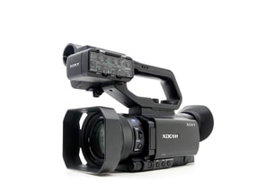 Sony PXW-X70 Camcorder
