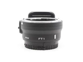 Nikon FT1 Mount Adapter