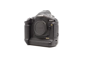 Canon EOS 1Ds Mark III