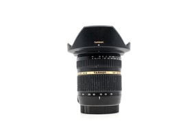 Tamron SP AF 10-24mm f/3.5-4.5 Di II LD Aspherical (IF) - Sony A Kompatibel