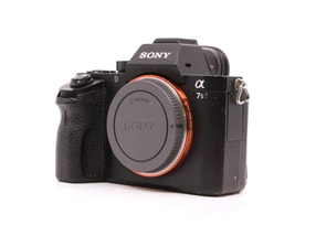 Sony Alpha A7S II