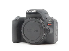 Canon EOS Rebel SL2