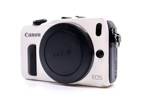 Canon EOS M