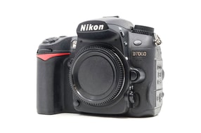 Nikon D7000
