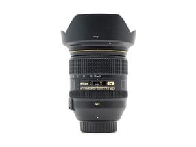 Nikon AF-S Nikkor 24-120mm f/4G ED VR