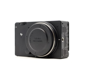 Sigma FP-L