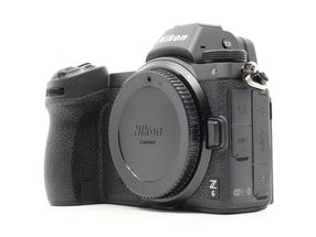 Nikon Z6