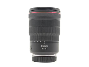 Canon RF 15-35mm f/2.8 L IS USM