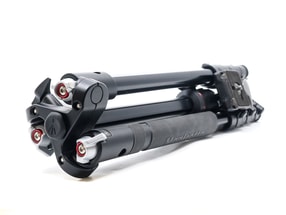Manfrotto BeFree Tripod