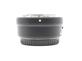 Nikon FTZ Mount Adapter
