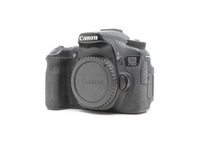 Canon EOS 70D