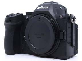 Nikon Z5 II