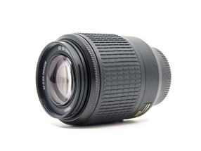 Nikon AF-S DX Nikkor 55-200mm f/4-5.6G ED